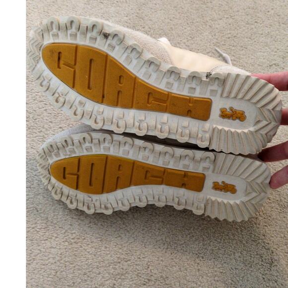 Coach Runner Sneaker - Picture 7 of 8